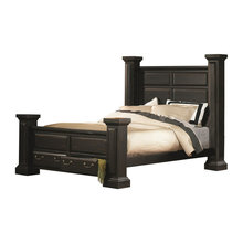 New House Bedroom