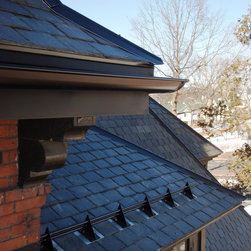 Private Residence-Springfield, MA - Outdoor Products