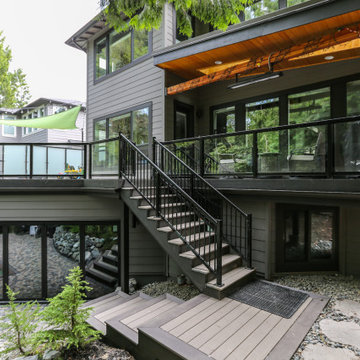 Youssef Mercer Island Project