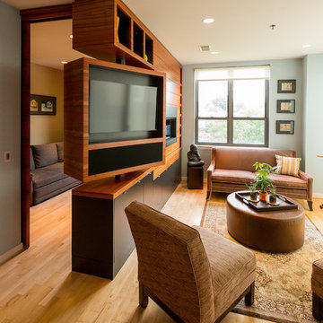 Connecticut Ave Residence