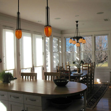 1901 Dutch Colonial HOme