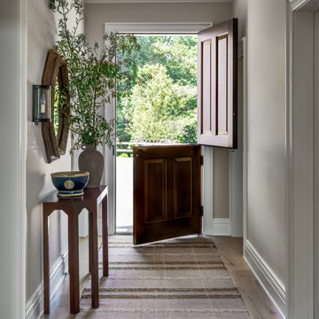 A Grand Country Getaway