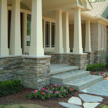 Boral Cultured Stone - Country Ledgestone