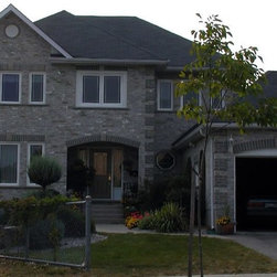Windows and Doors Installation - Products