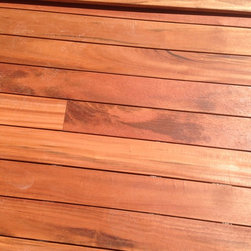 Decks - Products