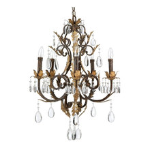 Sammy chandeliers
