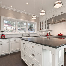 Rouse Rd kitchen