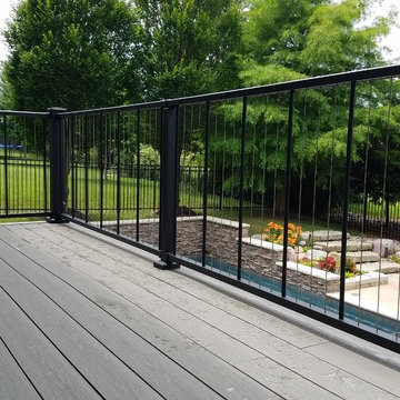 Westbury C80 VertiCable