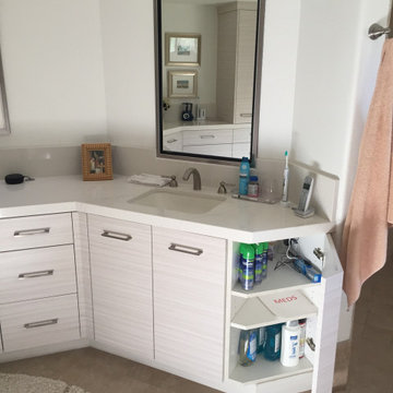 Master Bath Refresher
