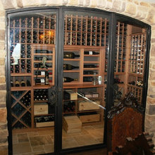 Wine Cellar
