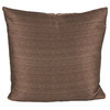 Mambo 90/10 Duck Insert Pillow With Cover, 20x20