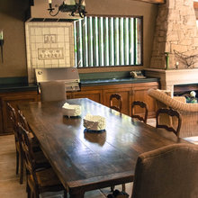 Dining Room Ideas