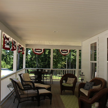 The Stone Modular Home (Aug. 2015 Home of the Month)