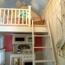 Anne's room