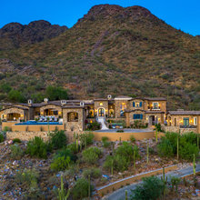 Dream Home
