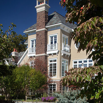 Old Woods Manor