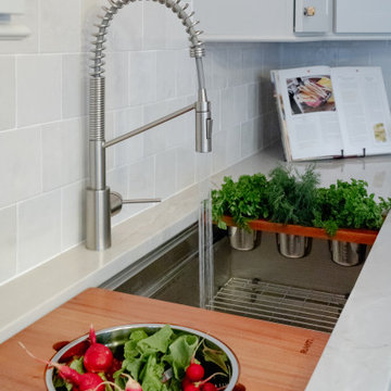 Sink Goals