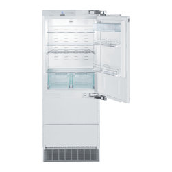 HC 1550 - Refrigerators