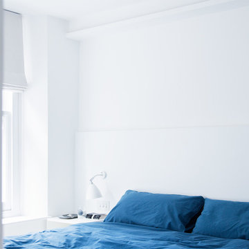 Primrose Hill Apartment