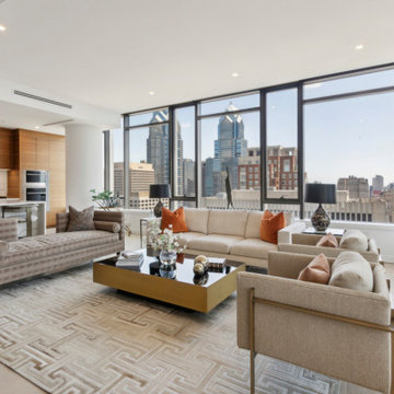 The Laurel, Rittenhouse in Philadelphia