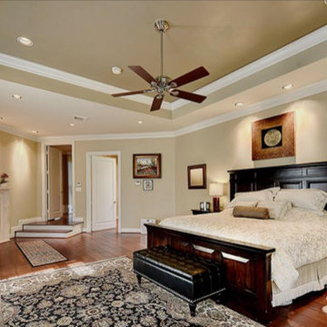Augusta Pines Spring, TX