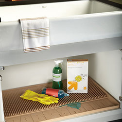 Sink Base Liner - Kitchen Sinks