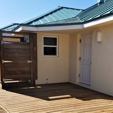 SG Beach Bungalow Renovation
