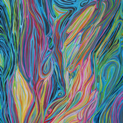 Nature's Colors - Please message for price - Paintings