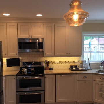 Pendant Lighting
