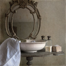 Indulgent: Bathroom