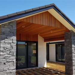 Premier Mansion Brick in White - Products
