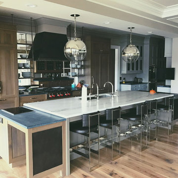 Lake Hopatcong, NJ Residence