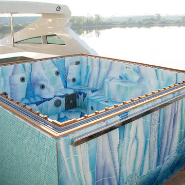 Yacht Spas