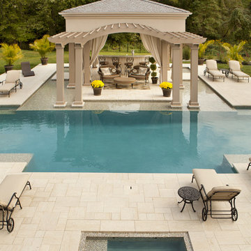 Custom Home in Moorestown, NJ