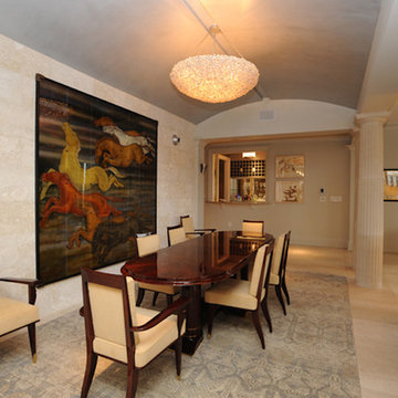 St. Regis
