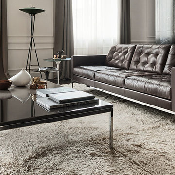 Knoll Naples Florida