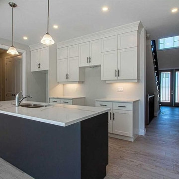 Kitchen Remodeling in Kirkland WA - Modern Spaces Designed for the Future