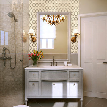 Remodeled Custom Made Designs