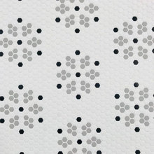 Foyer tile