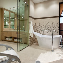 Bath Closet