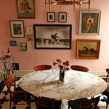 Saint Albans Place Townhouse