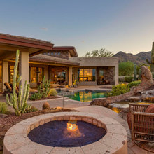 Tucson Landscape