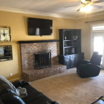 Home Remodeling