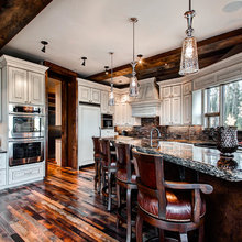 Flooring