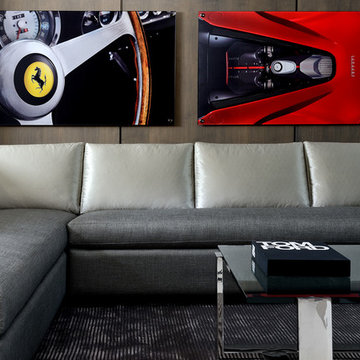 Yorkville Executive Suite