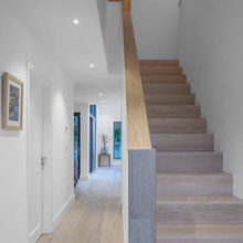 Staircases