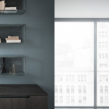 Zampieri Italian Cabinetry - Fifty Living