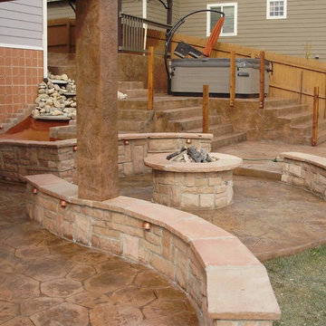 Our Work