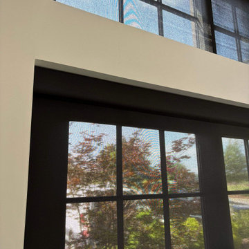 Roller Shades
