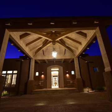 Casa De Lavanda